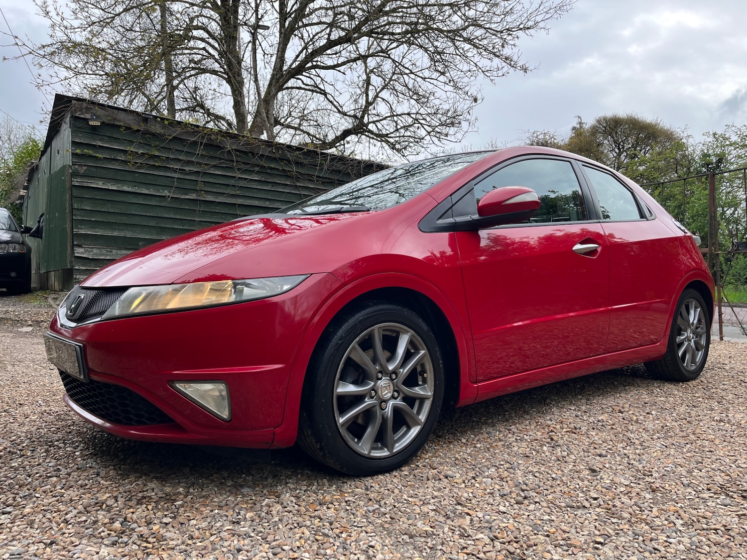 Used Honda Civic 2009 for sale - 77342984: Photo 2