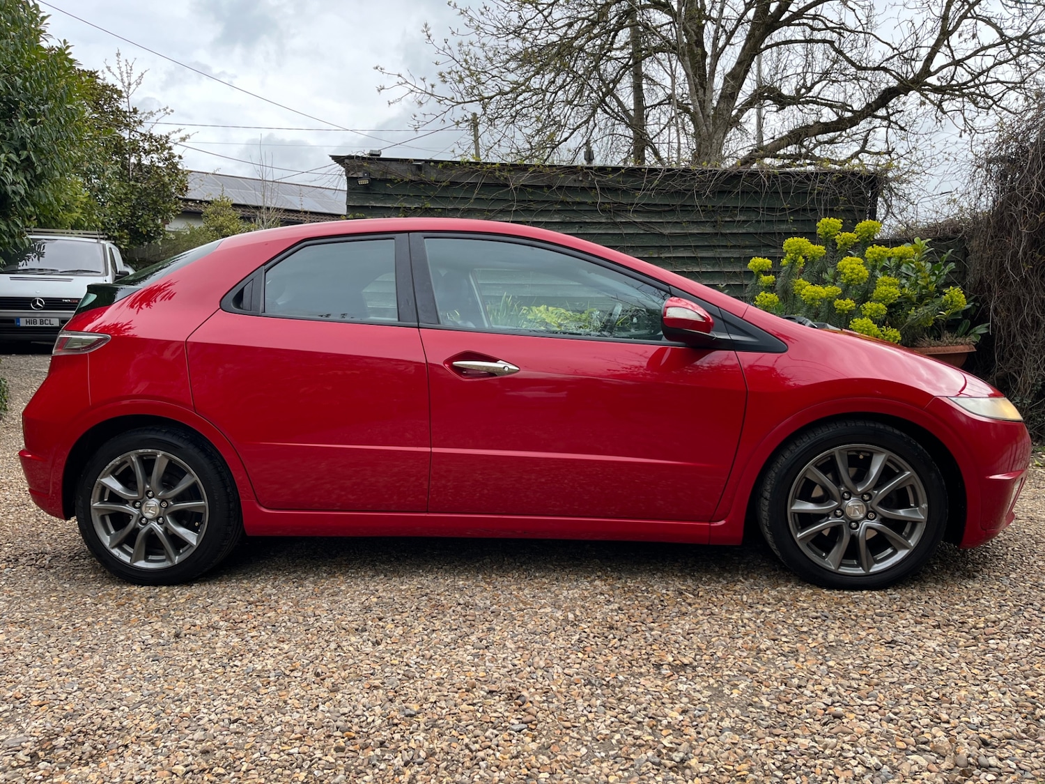 Used Honda Civic 2009 for sale - 77342984: Photo 20