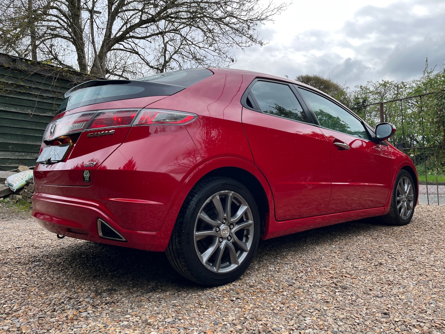 Used Honda Civic 2009 for sale - 77342984: Photo 21