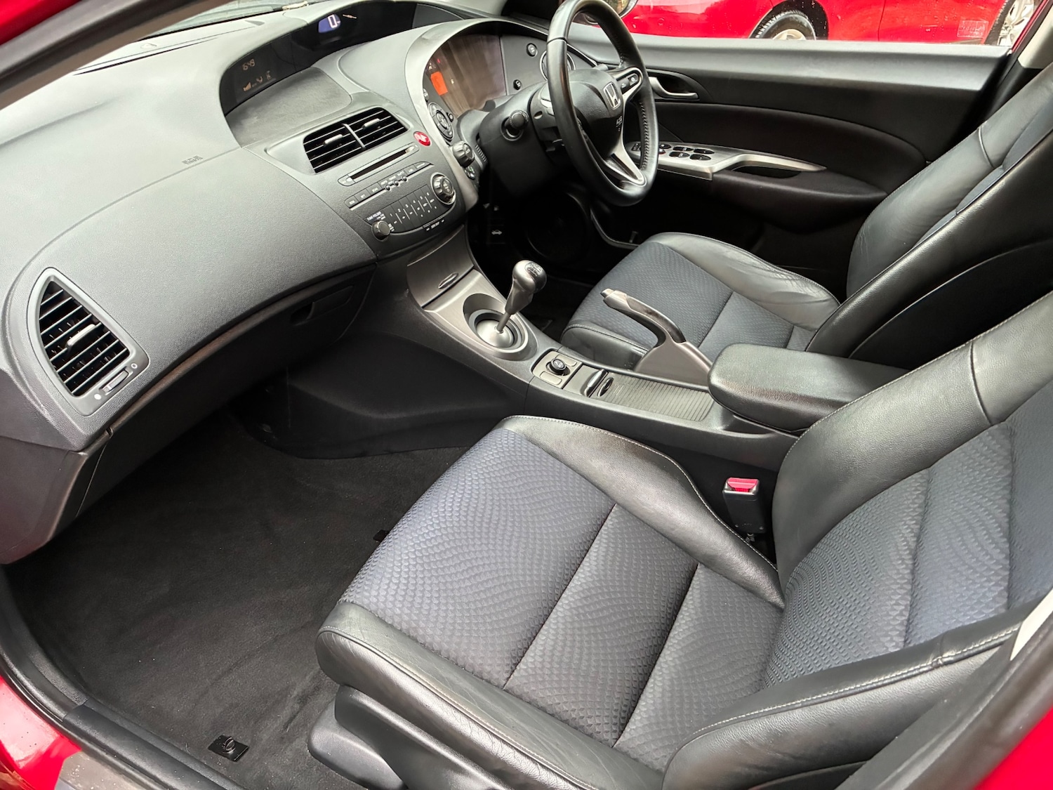 Used Honda Civic 2009 for sale - 77342984: Photo 23