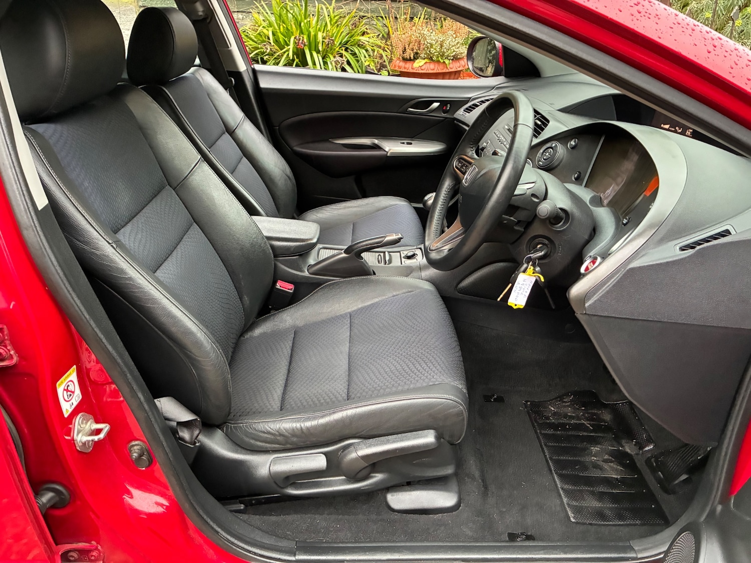 Used Honda Civic 2009 for sale - 77342984: Photo 26