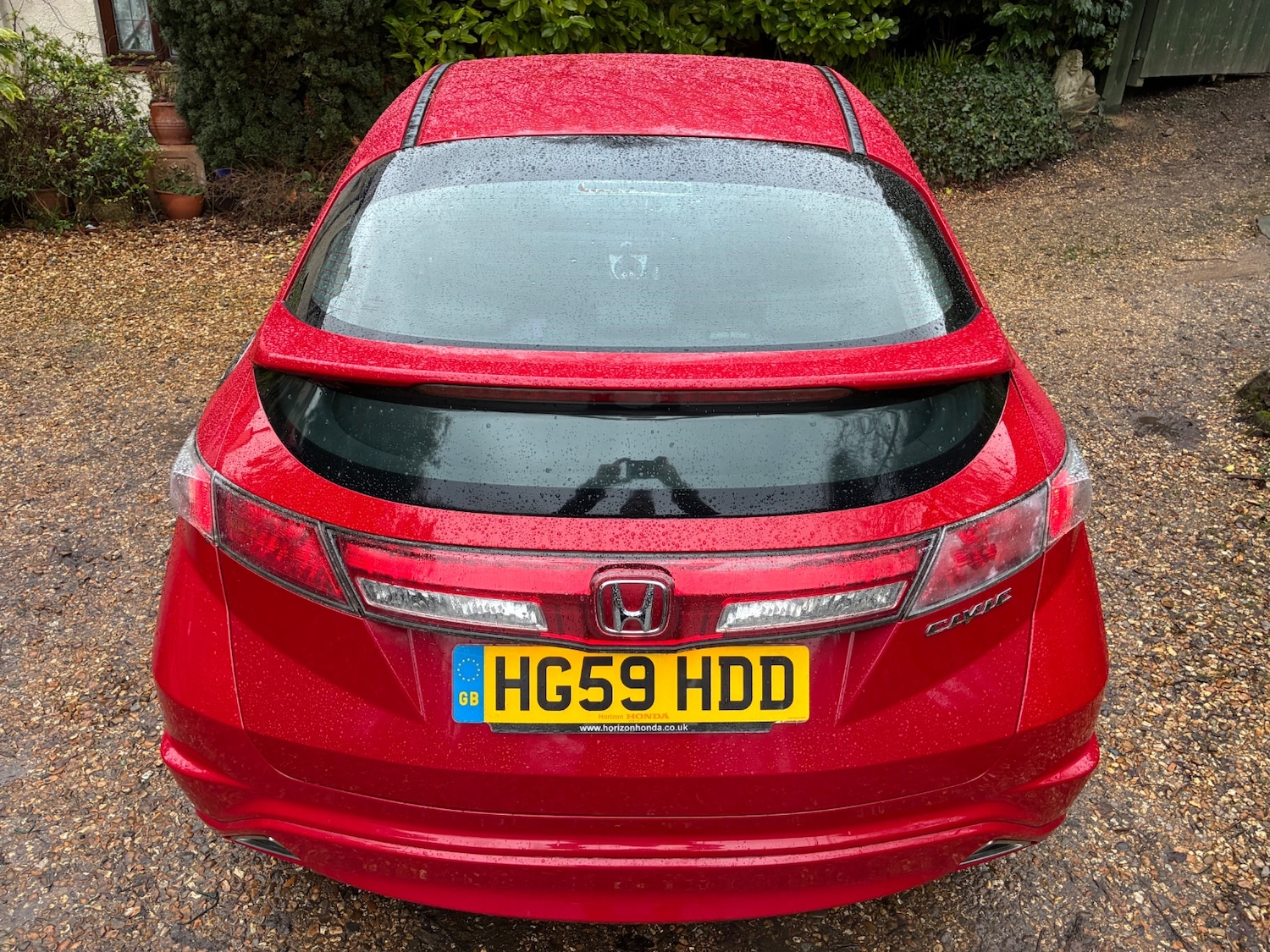 Used Honda Civic 2009 for sale - 77342984: Photo 29