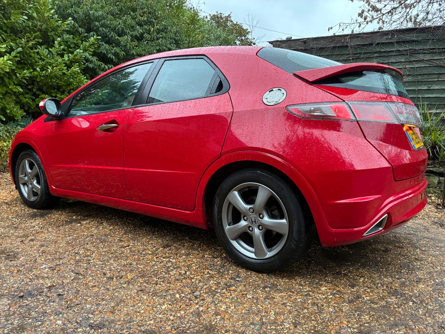 Used Honda Civic 2009 for sale - 77342984: Photo 31