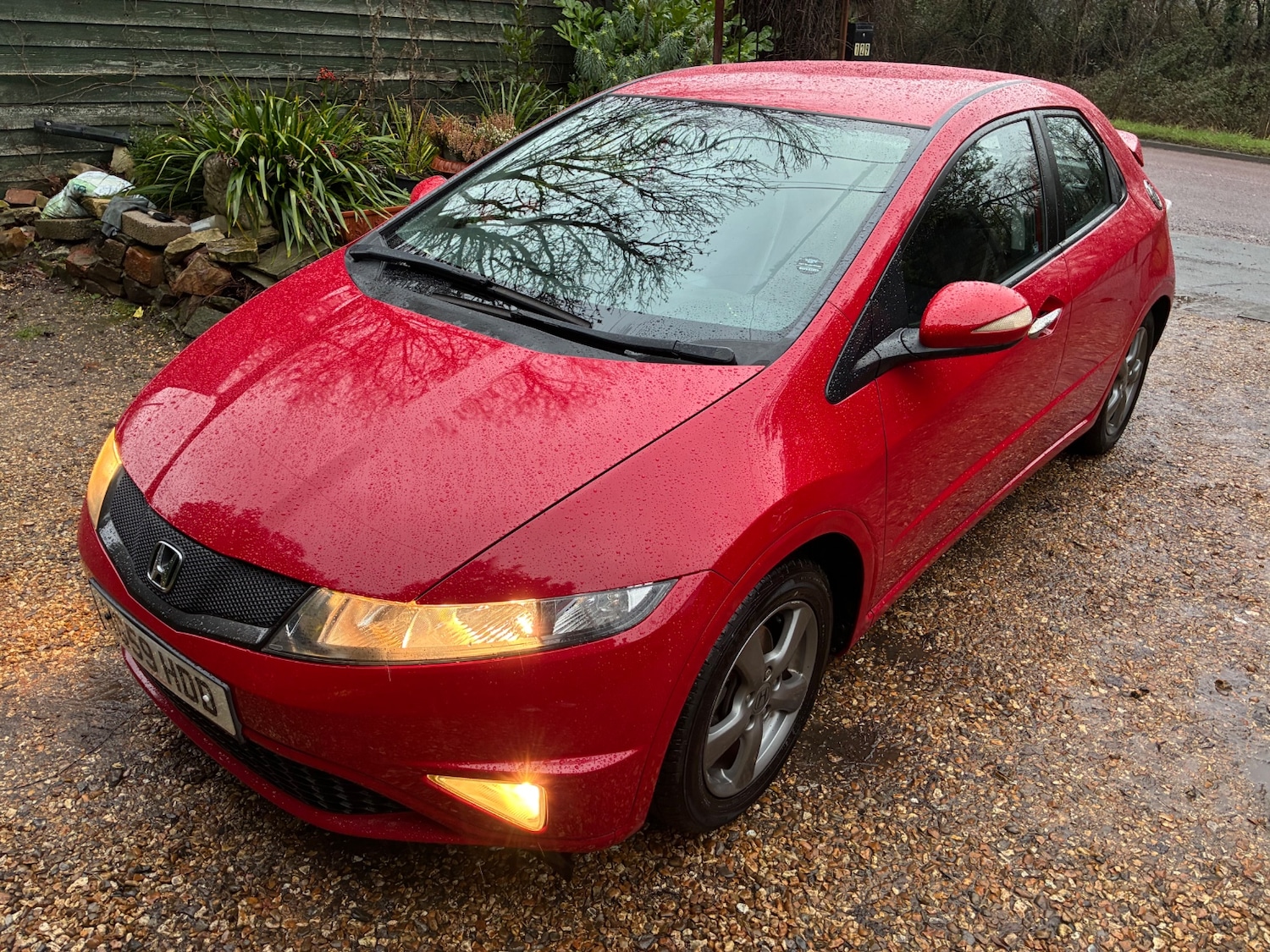 Used Honda Civic 2009 for sale - 77342984: Photo 32