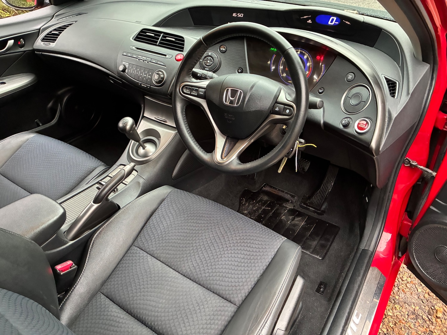 Used Honda Civic 2009 for sale - 77342984: Photo 34