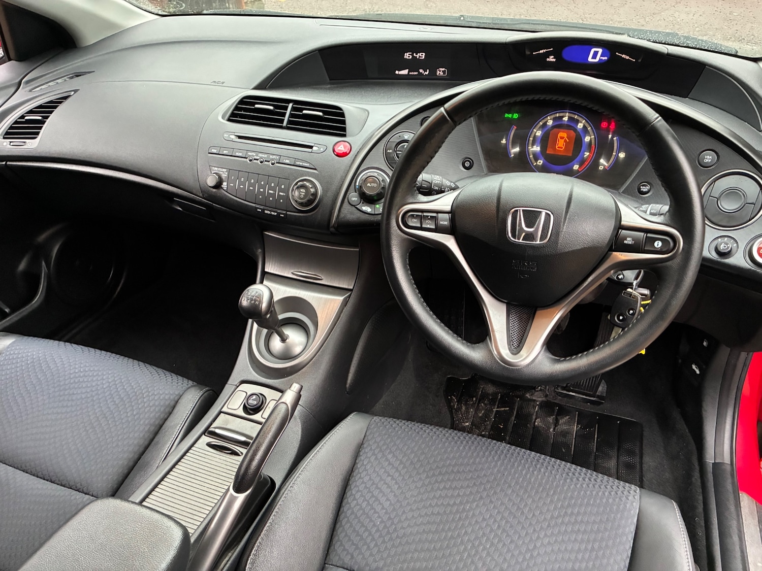 Used Honda Civic 2009 for sale - 77342984: Photo 37