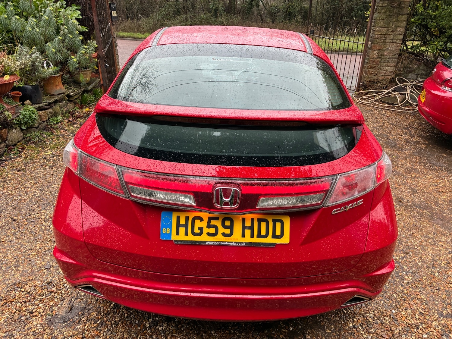 Used Honda Civic 2009 for sale - 77342984: Photo 38