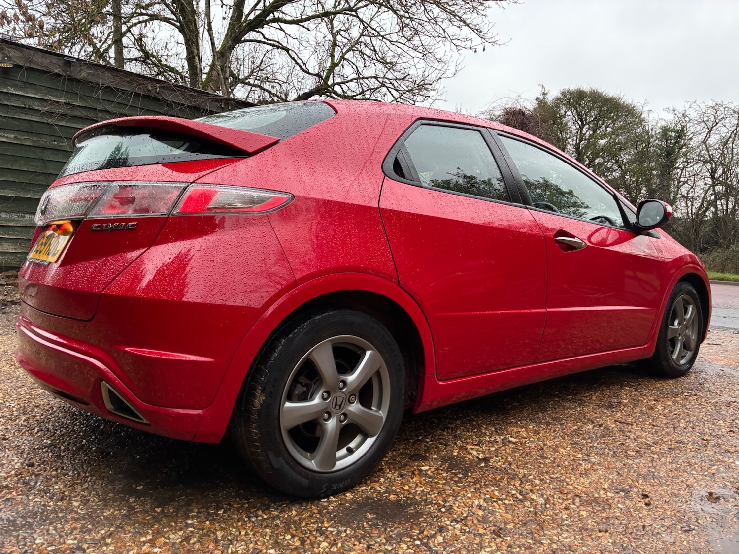 Used Honda Civic 2009 for sale - 77342984: Photo 39