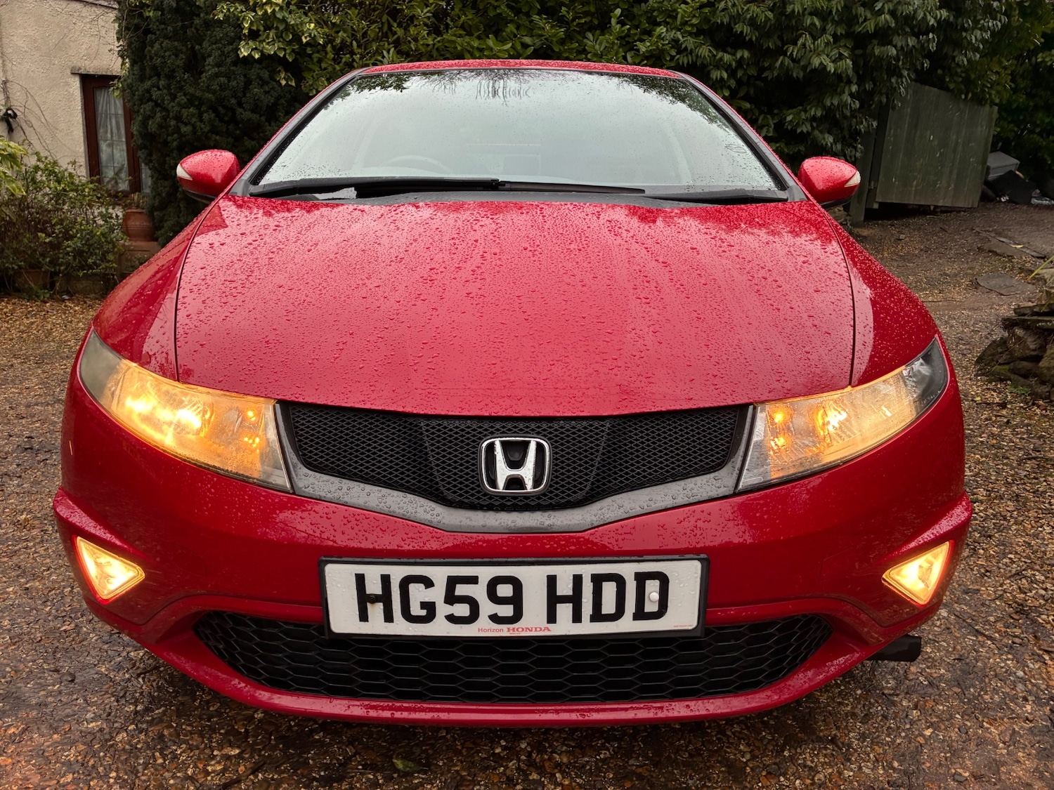 Used Honda Civic 2009 for sale - 77342984: Photo 43