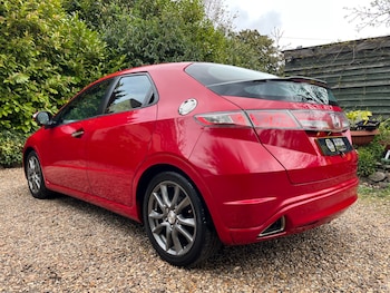 Used Honda Civic 2009 for sale - 77342984: Photo