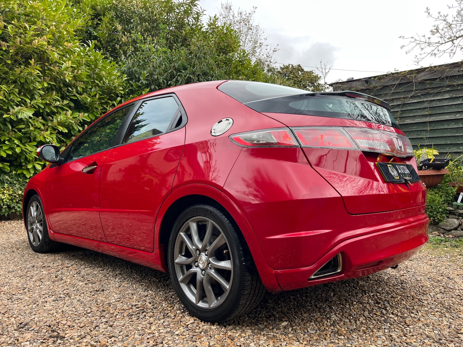 Used Honda Civic 2009 for sale - 77342984: Photo 7