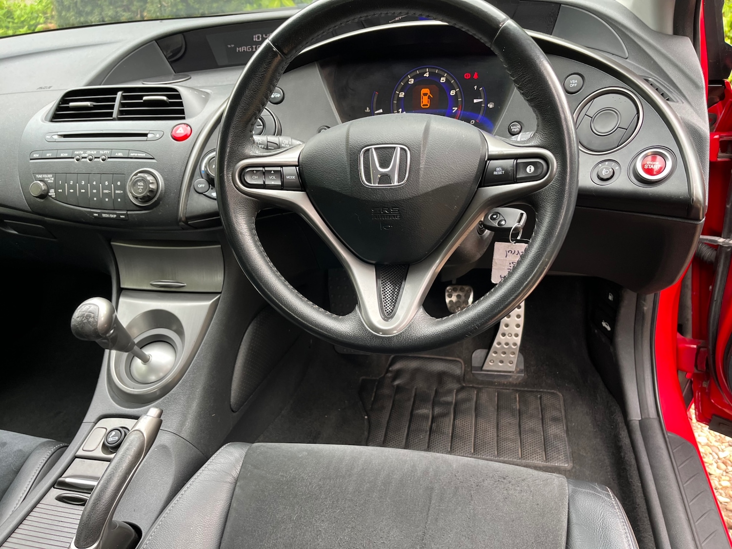 Used Honda Civic 2009 for sale - 77342984: Photo 8