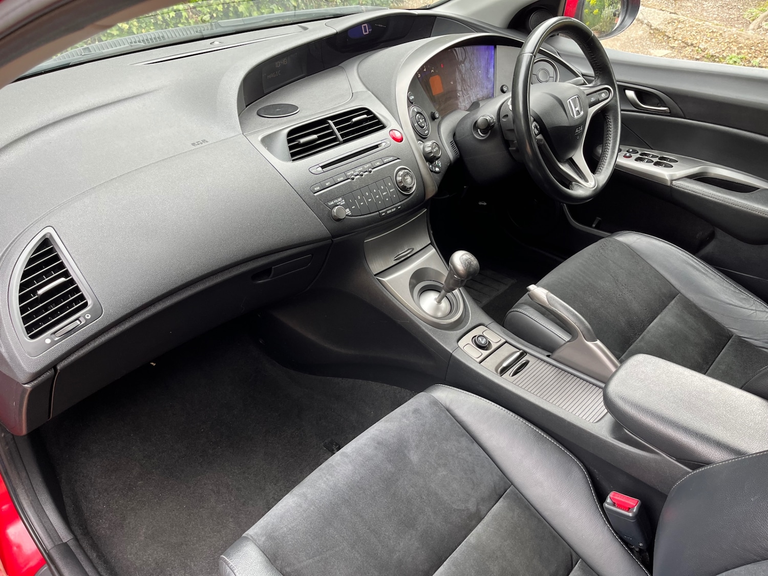 Used Honda Civic 2009 for sale - 77342984: Photo 9