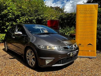 Used Honda Civic 2010 for sale - 79408526: Photo