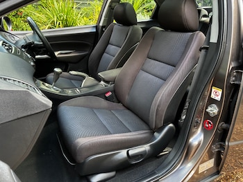 Used Honda Civic 2010 for sale - 79408526: Photo