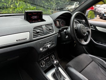 Used Audi Q3 2012 for sale - 79294410: Photo