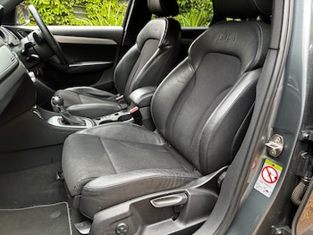 Used Audi Q3 2012 for sale - 79294410: Photo
