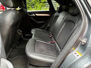 Used Audi Q3 2012 for sale - 79294410: Photo