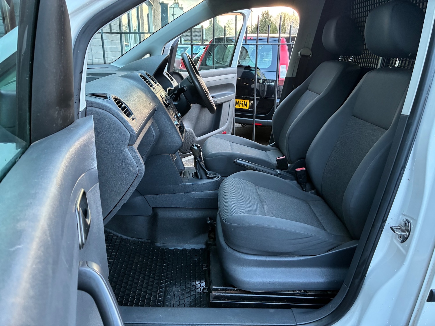 Used Volkswagen Caddy 2014 for sale - 77214727: Photo 10