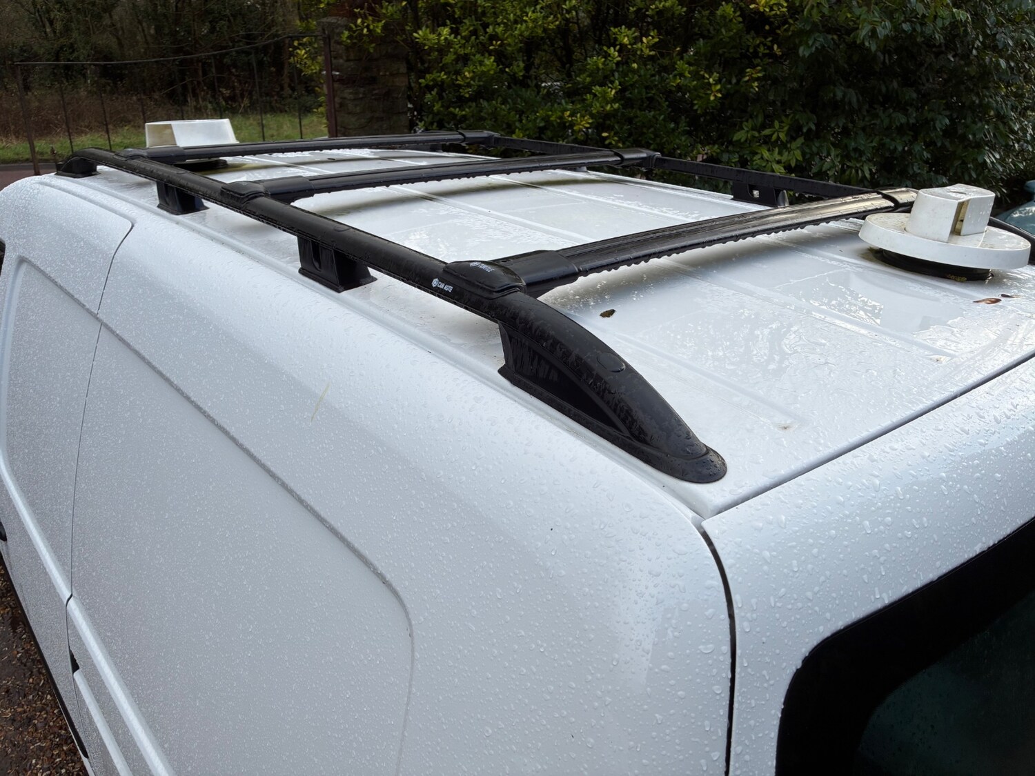 Used Volkswagen Caddy 2014 for sale - 77214727: Photo 22