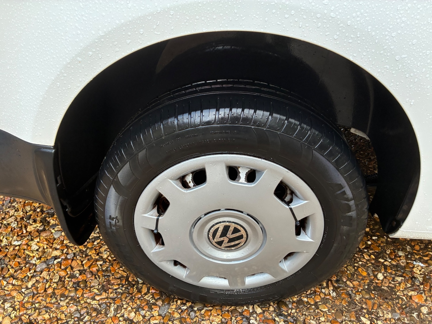 Used Volkswagen Caddy 2014 for sale - 77214727: Photo 24