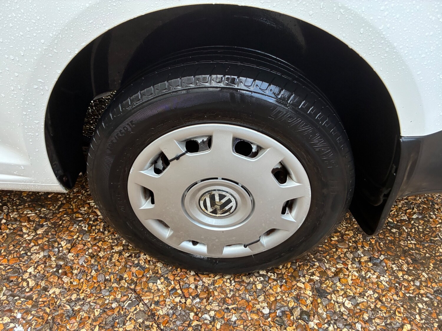 Used Volkswagen Caddy 2014 for sale - 77214727: Photo 25