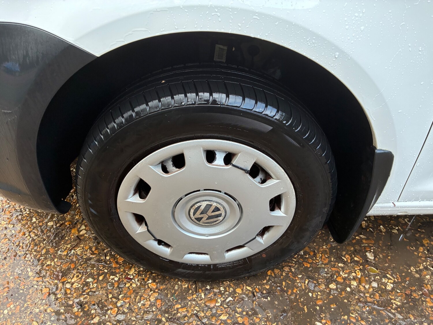 Used Volkswagen Caddy 2014 for sale - 77214727: Photo 26