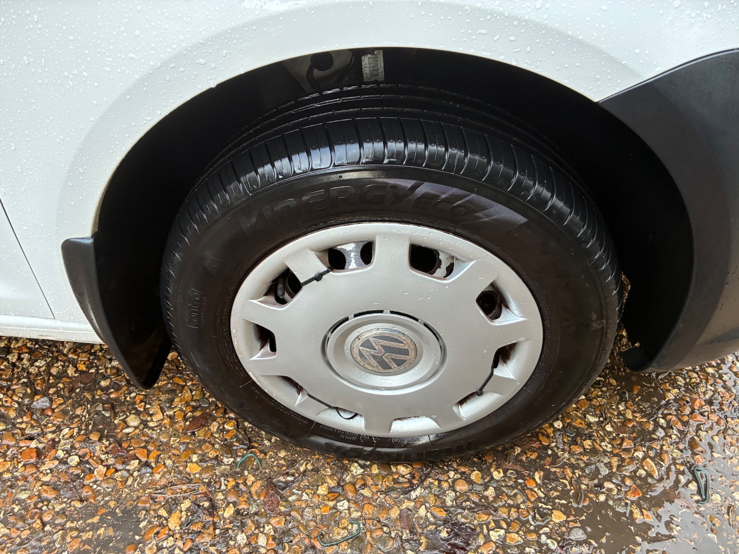 Used Volkswagen Caddy 2014 for sale - 77214727: Photo 27