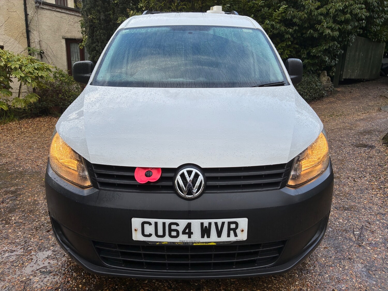Used Volkswagen Caddy 2014 for sale - 77214727: Photo 28