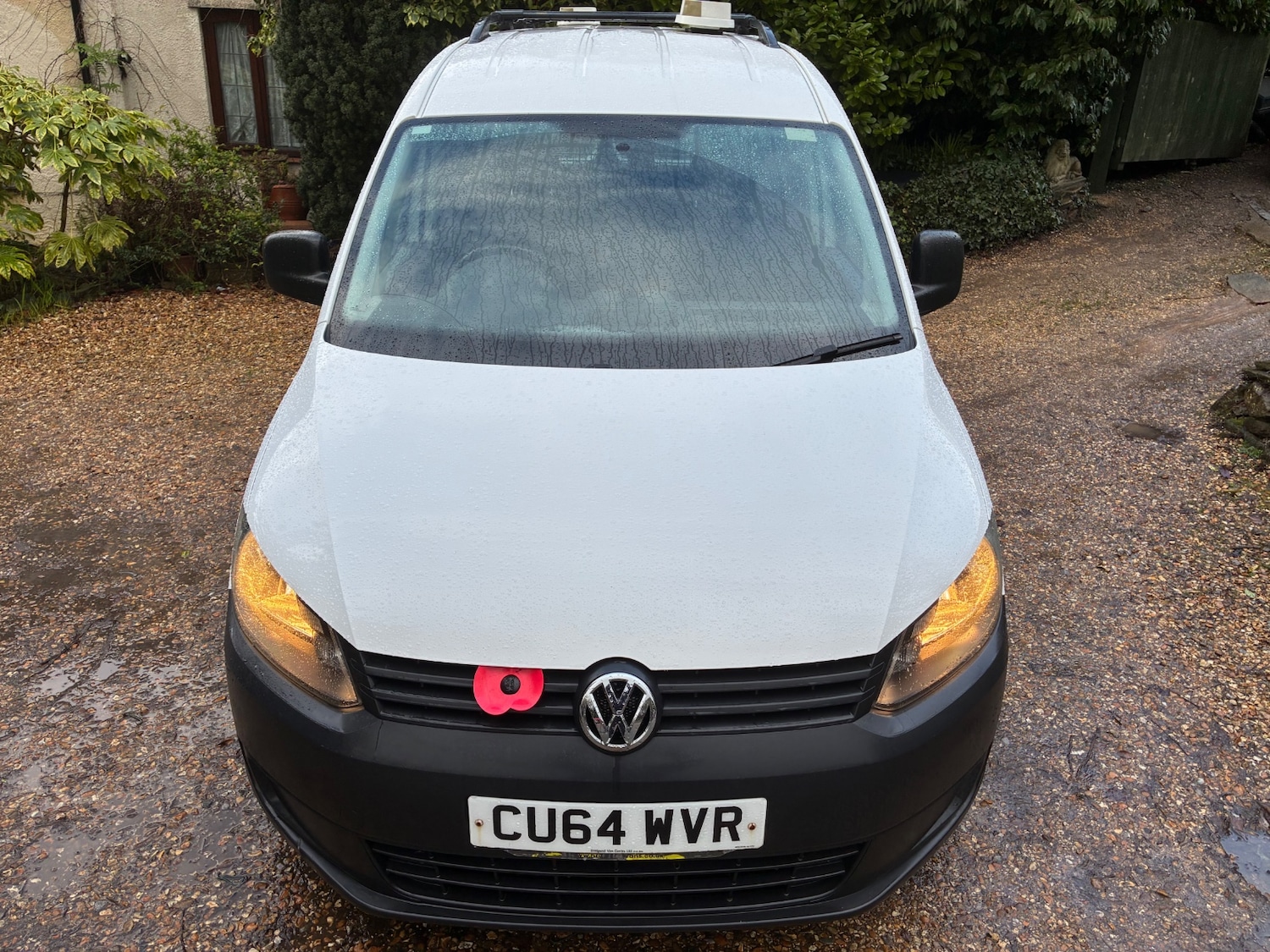 Used Volkswagen Caddy 2014 for sale - 77214727: Photo 30