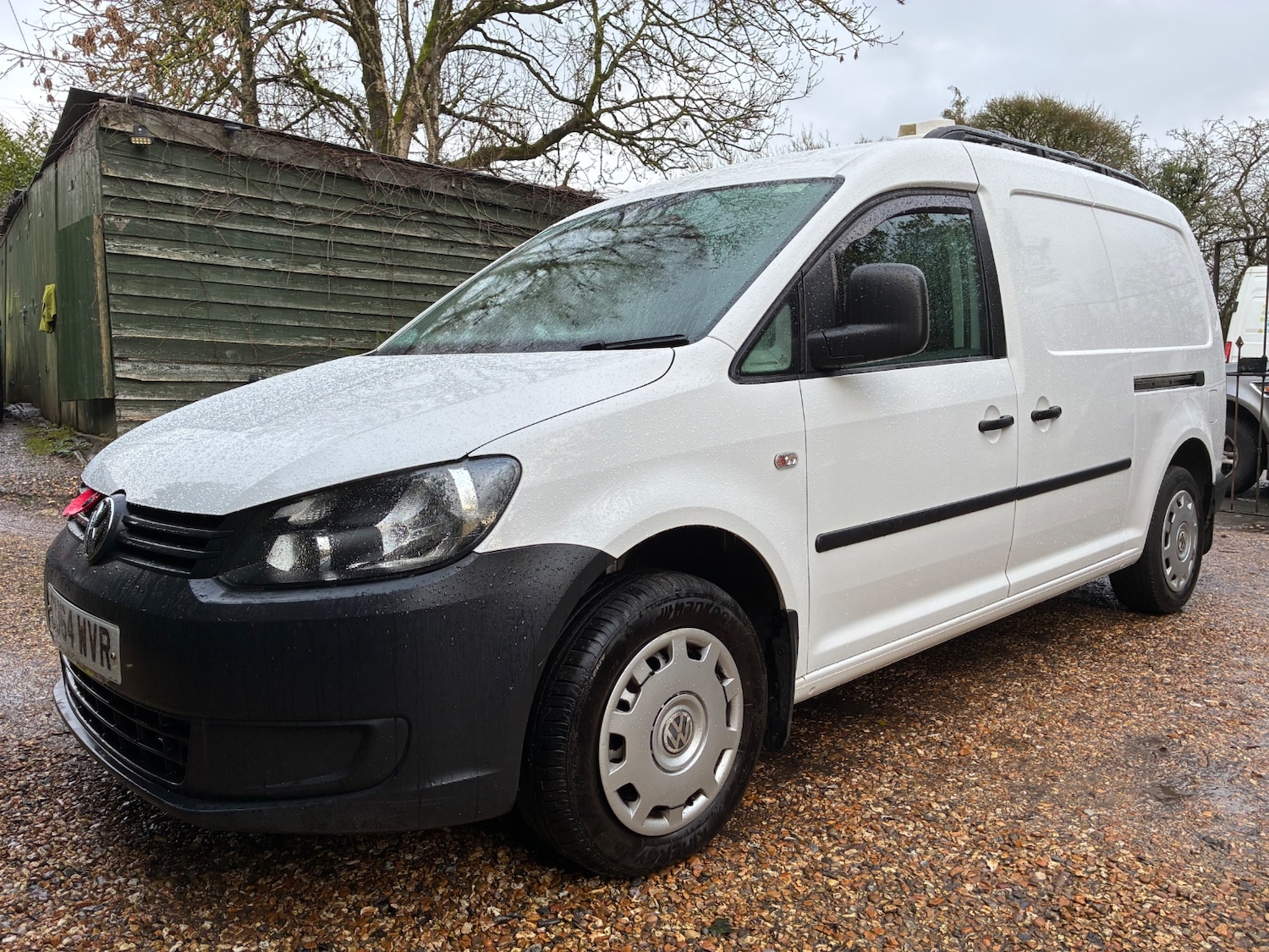 Used Volkswagen Caddy 2014 for sale - 77214727: Photo 32