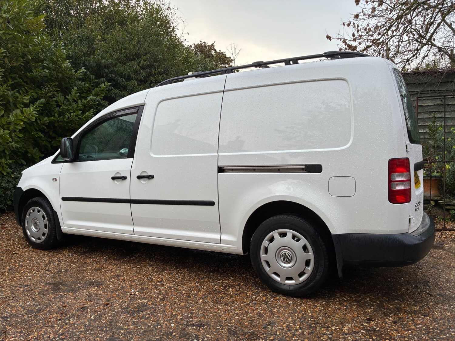 Used Volkswagen Caddy 2014 for sale - 77214727: Photo 33