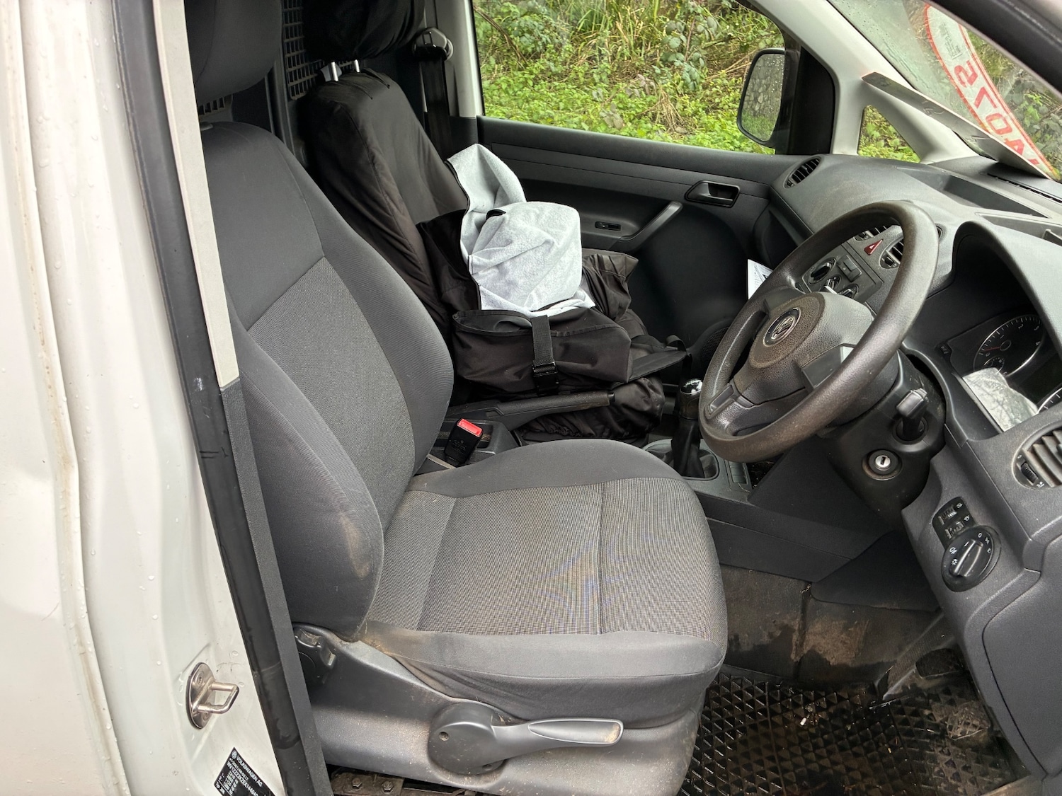 Used Volkswagen Caddy 2014 for sale - 77214727: Photo 7