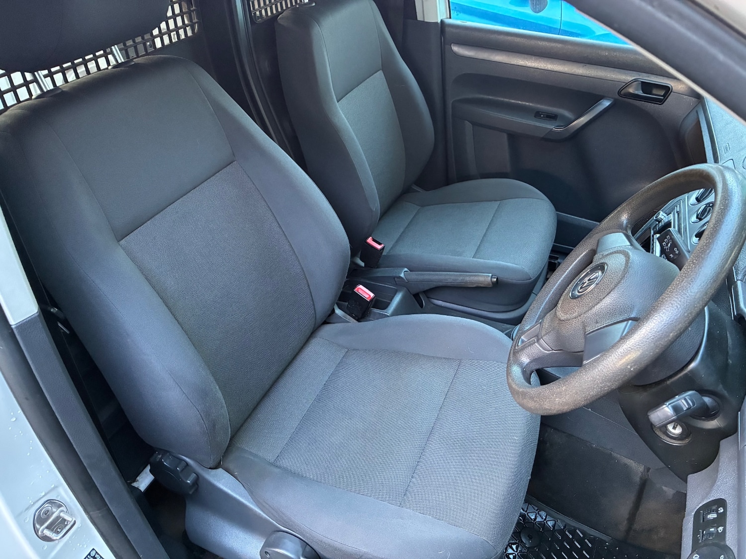 Used Volkswagen Caddy 2014 for sale - 77214727: Photo 8