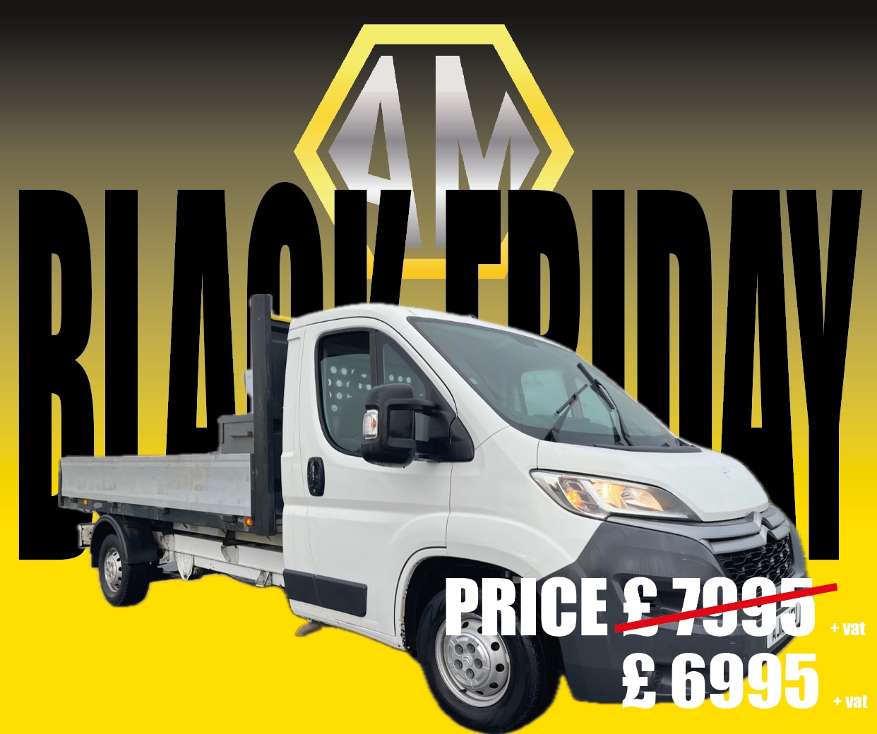 Used Citroen Relay 2016 for sale - 76594519: Photo 1