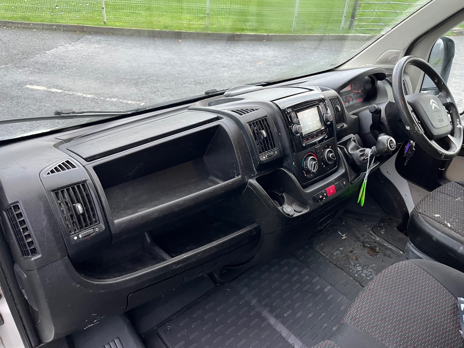 Used Citroen Relay 2016 for sale - 76594519: Photo 10