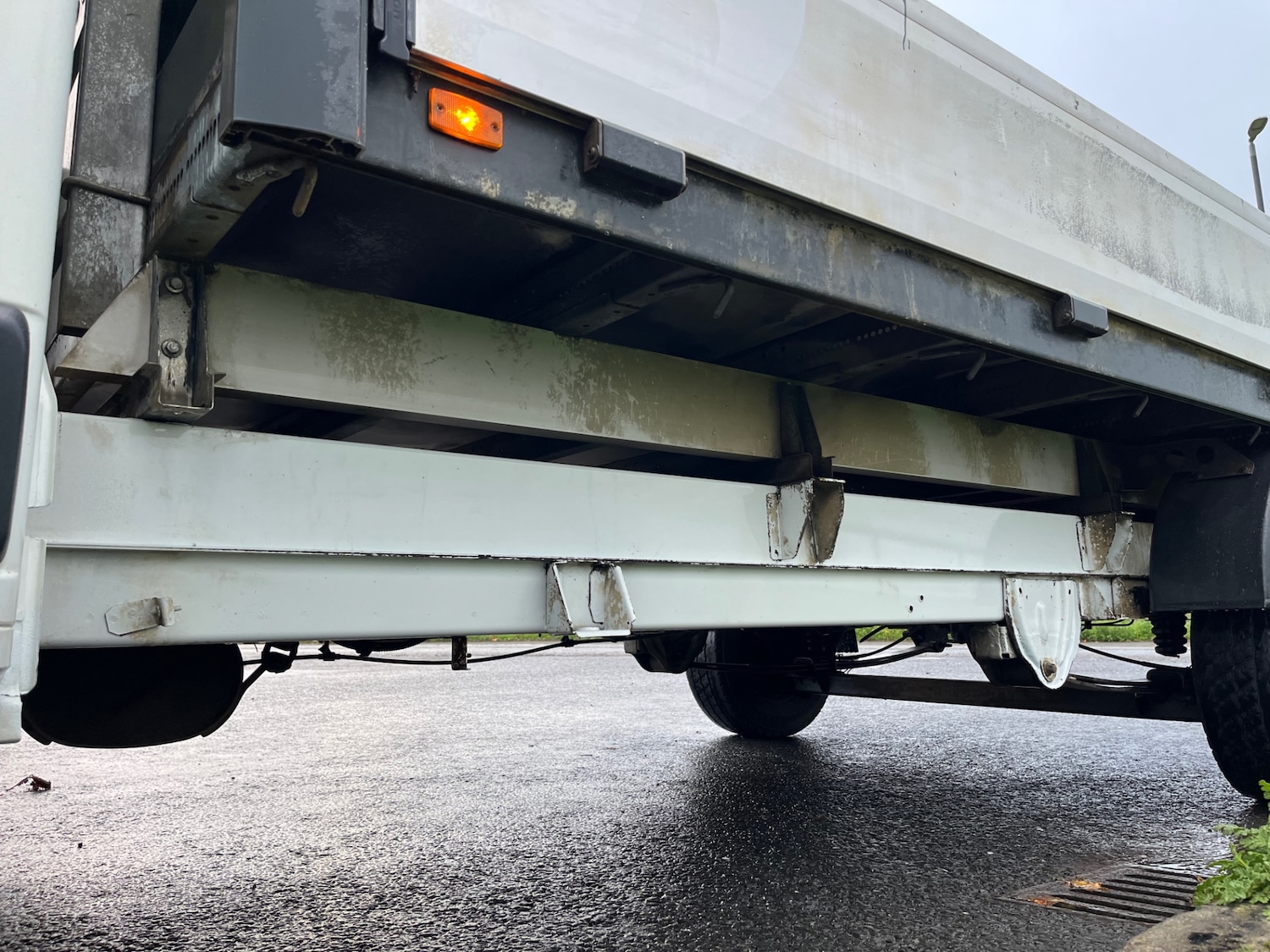 Used Citroen Relay 2016 for sale - 76594519: Photo 13