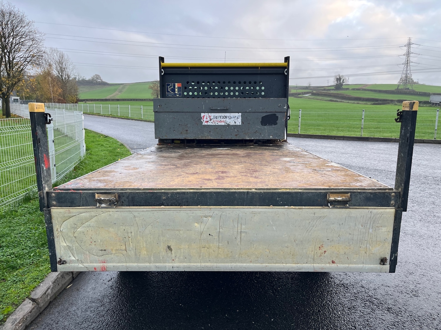 Used Citroen Relay 2016 for sale - 76594519: Photo 6