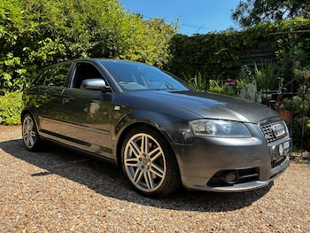 Used Audi A3 2007 for sale - 79306272: Photo
