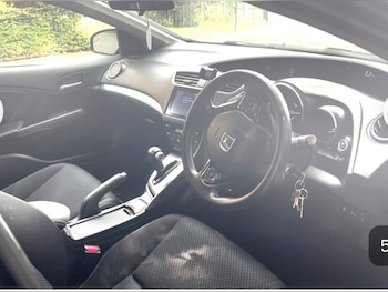Used Honda Civic 2015 for sale - 79156836: Photo