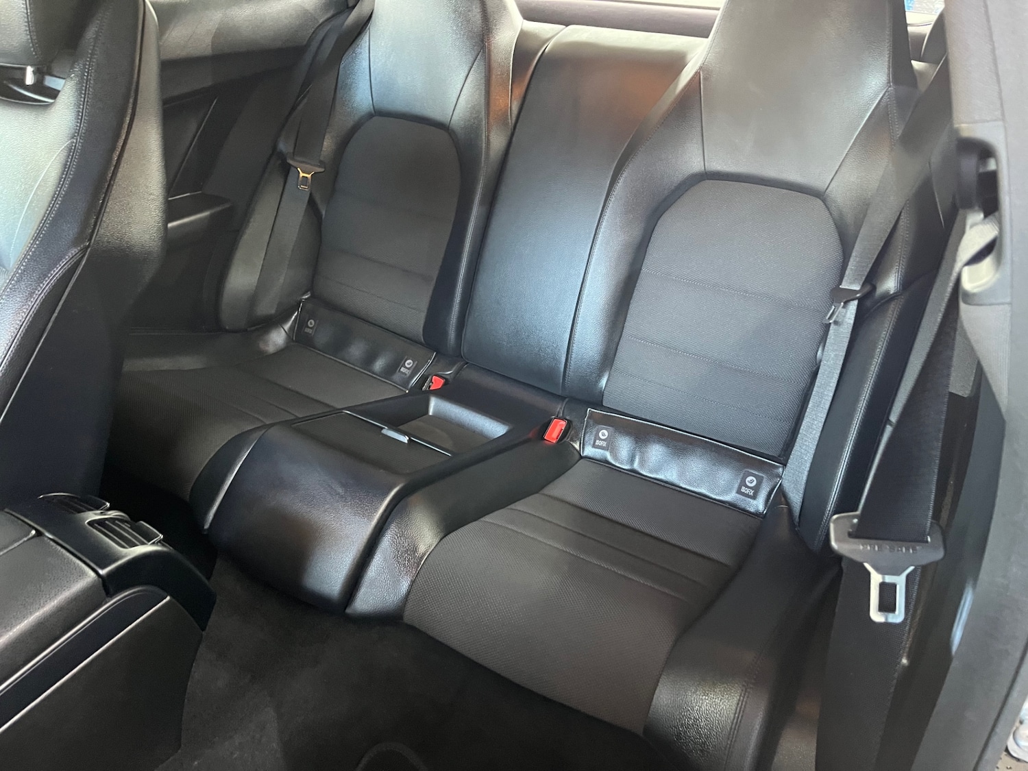 Used Mercedes-Benz C Class 2012 for sale - 76566723: Photo 13