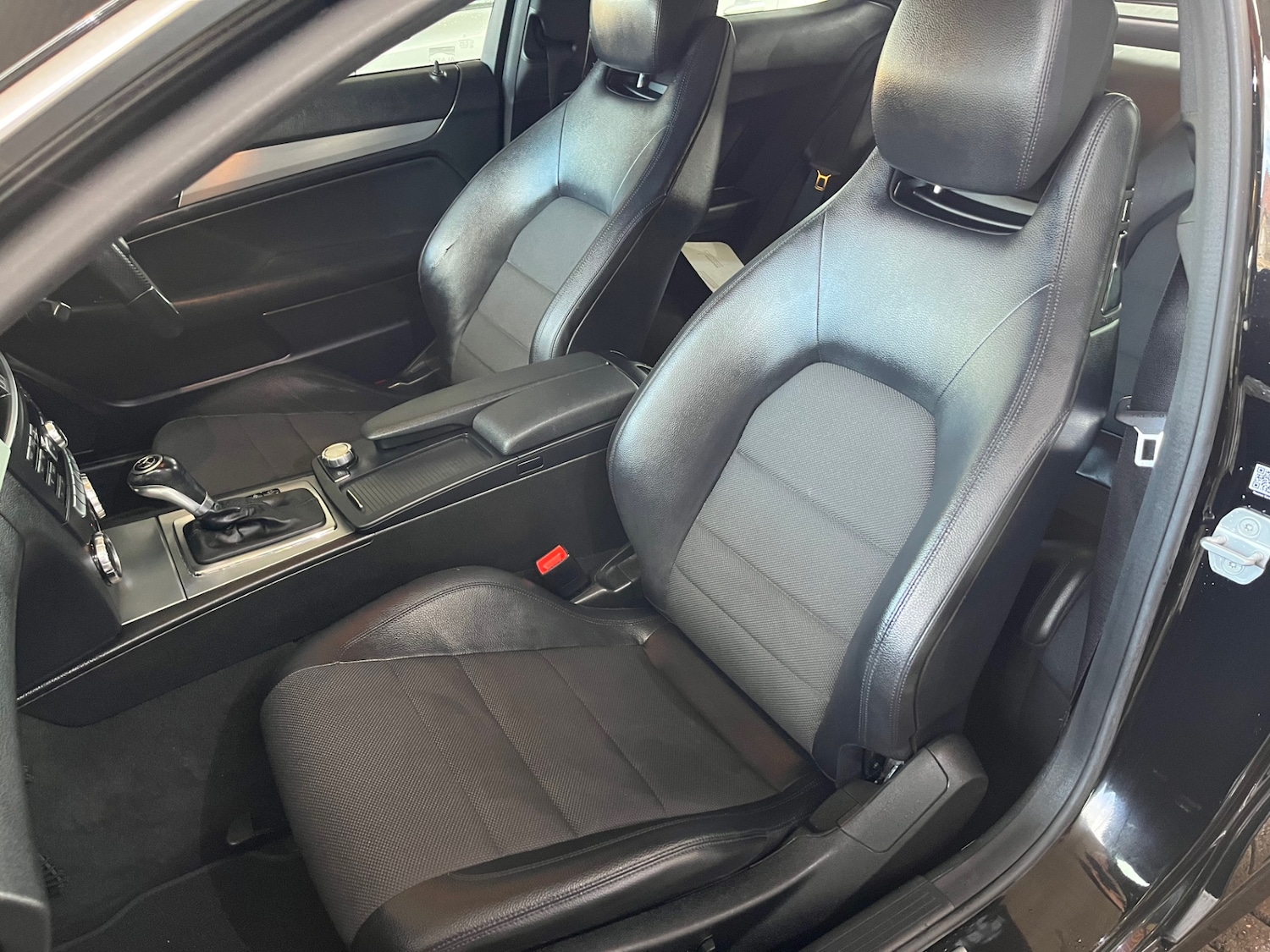 Used Mercedes-Benz C Class 2012 for sale - 76566723: Photo 14