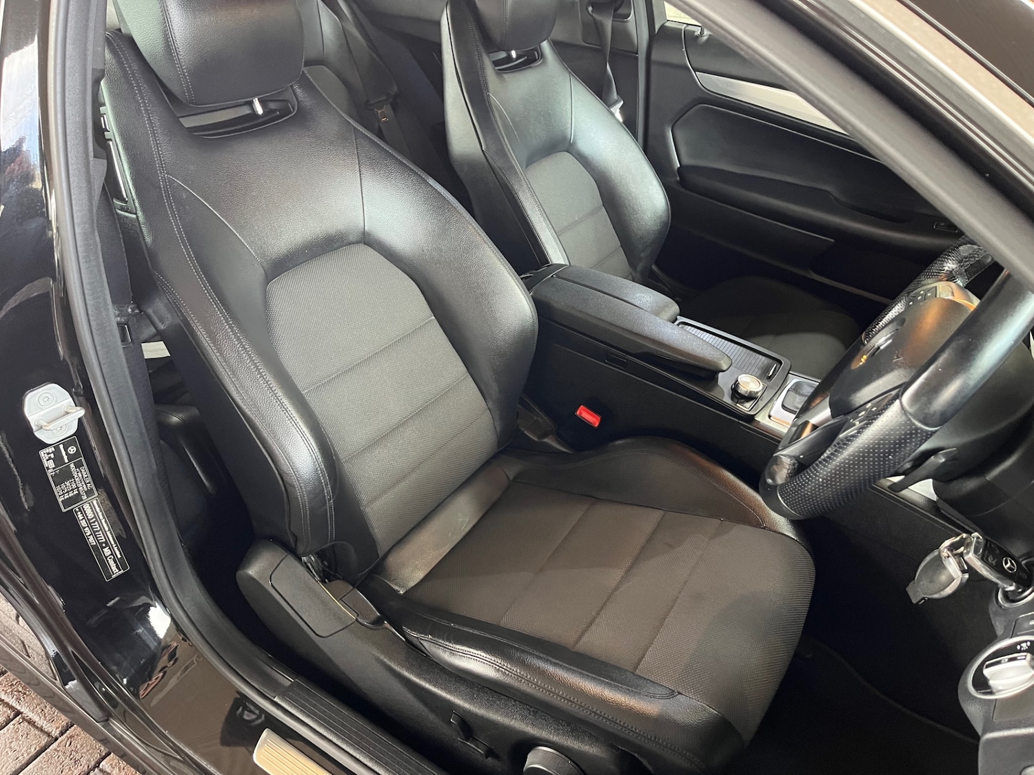 Used Mercedes-Benz C Class 2012 for sale - 76566723: Photo 19