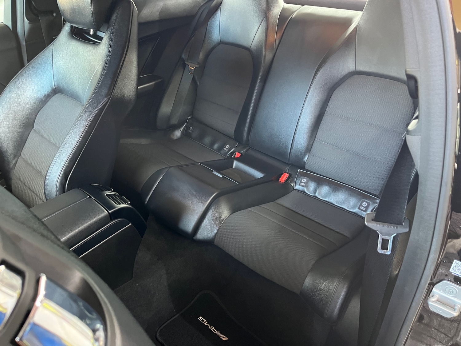 Used Mercedes-Benz C Class 2012 for sale - 76566723: Photo 24