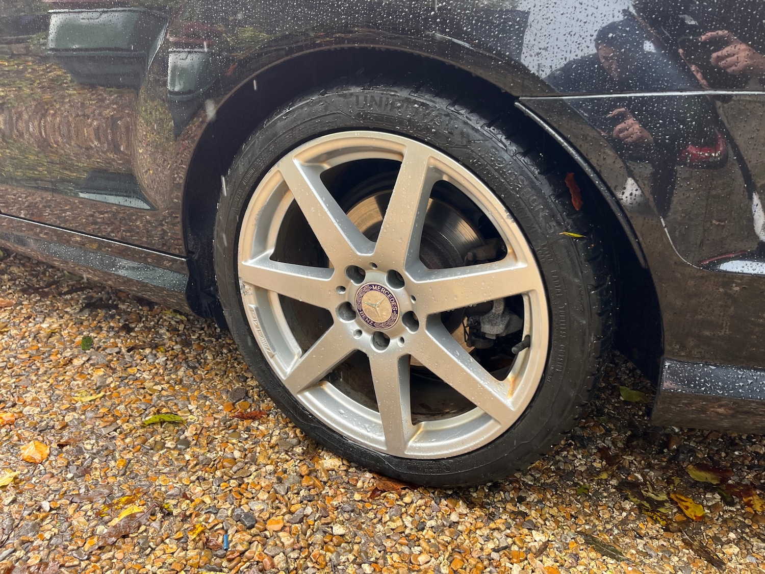 Used Mercedes-Benz C Class 2012 for sale - 76566723: Photo 27