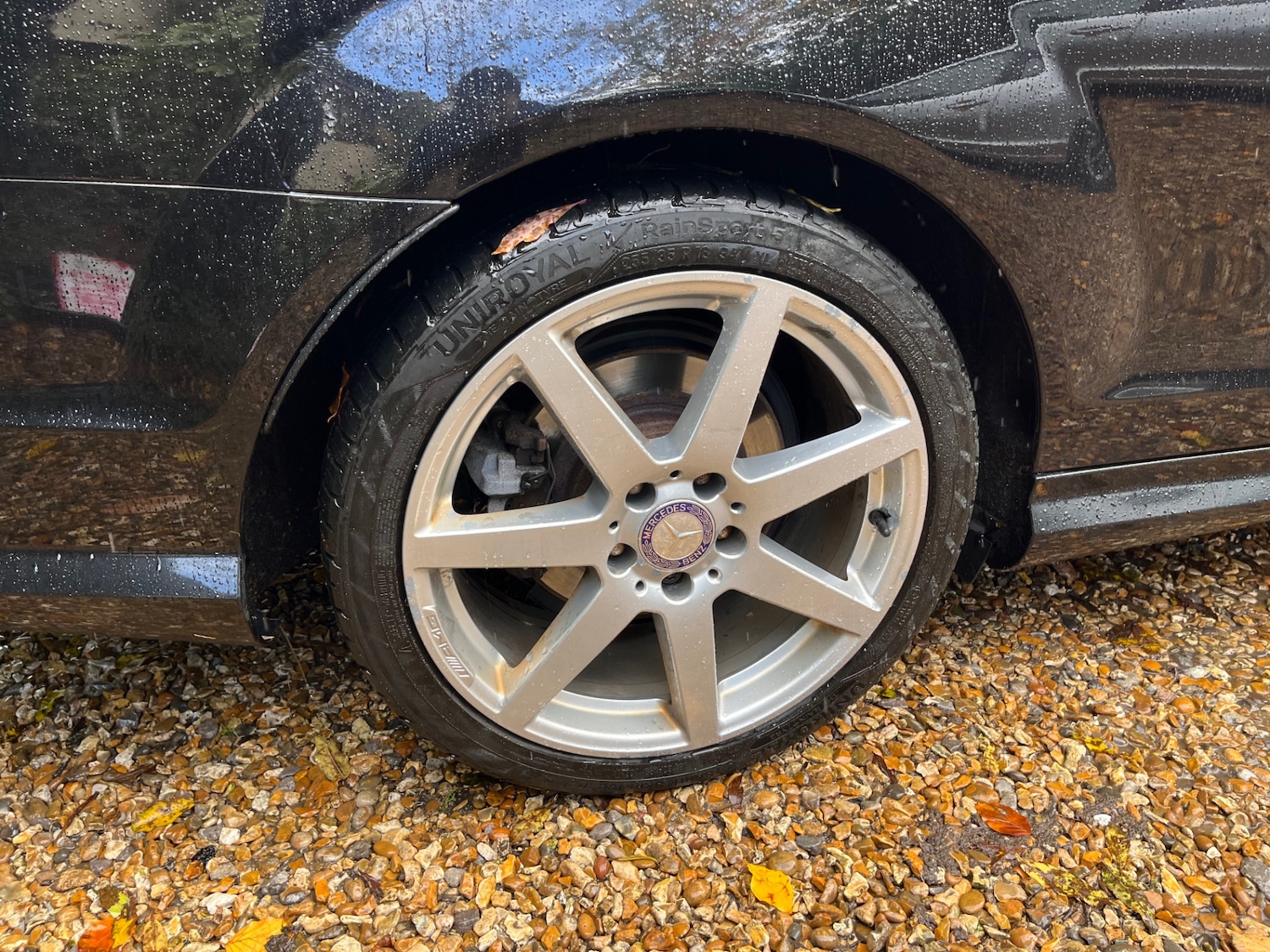 Used Mercedes-Benz C Class 2012 for sale - 76566723: Photo 29