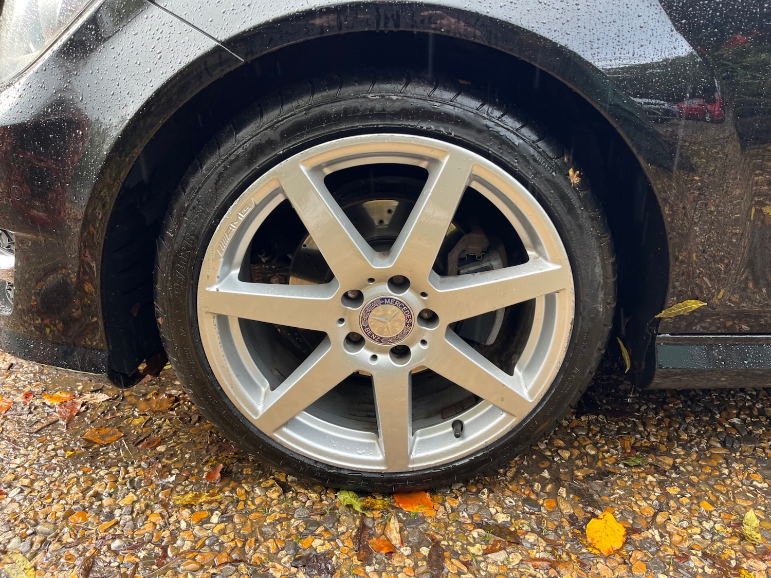 Used Mercedes-Benz C Class 2012 for sale - 76566723: Photo 30