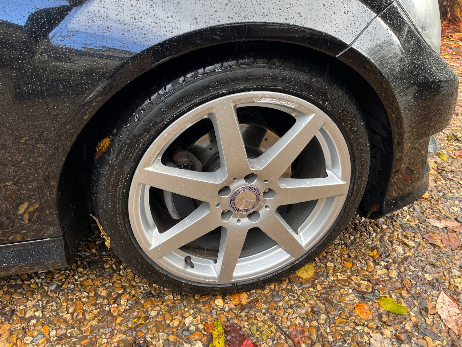 Used Mercedes-Benz C Class 2012 for sale - 76566723: Photo 31