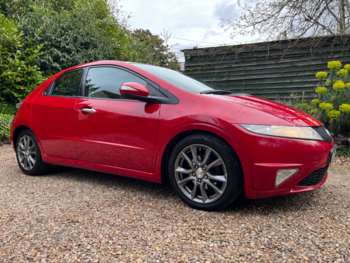 Used Honda Civic 2011 for sale - 74282299: Photo