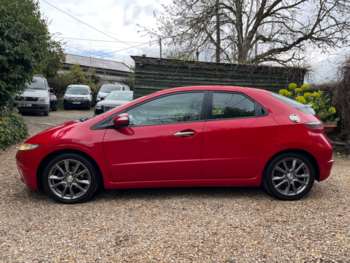 Used Honda Civic 2011 for sale - 74282299: Photo